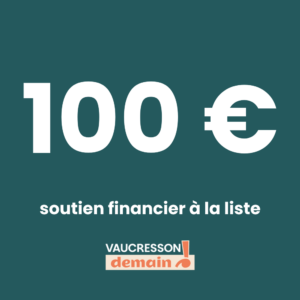 Don 100€